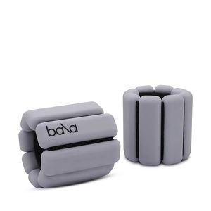 Gray 2lb Bala Bangles